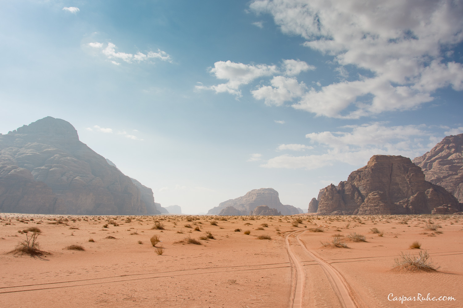 Wadi Rum